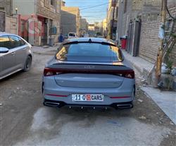 كيا K5